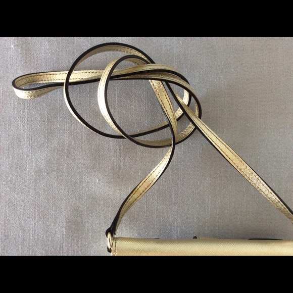 Kate Spade New York Crossbody Wallet New - Picture 8 of 13